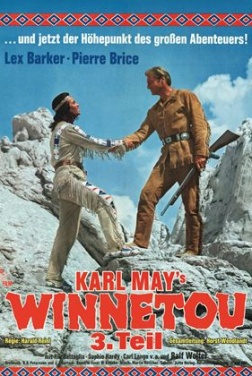 Winnetou - 3. Teil (2022)