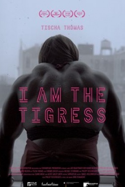 I Am The Tigress (2022)