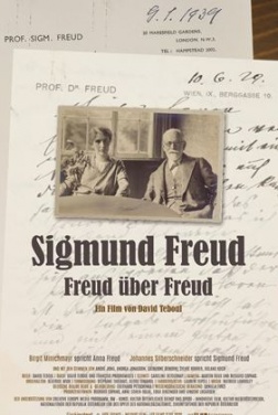 Sigmund Freud - Freud über Freud (2022)