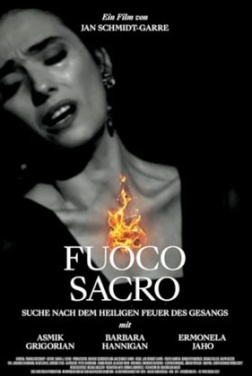 Fuoco Sacro - Suche nach dem heiligen Feuer des Gesangs (2022)