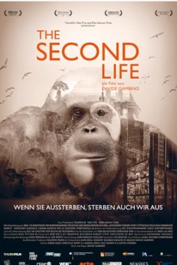The Second Life - Das zweite Leben (2022)