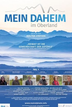Mein Daheim im Oberland - Teil 1 (2022)