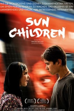 Sun Children (2022)