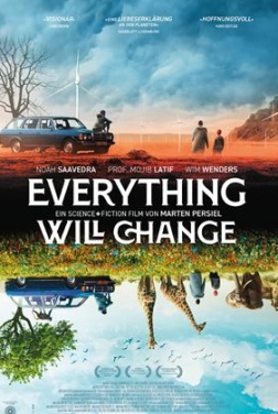 Everything Will Change (2022)