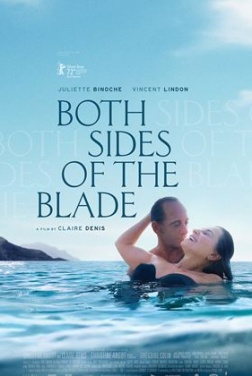 Both Sides Of The Blade (2022)