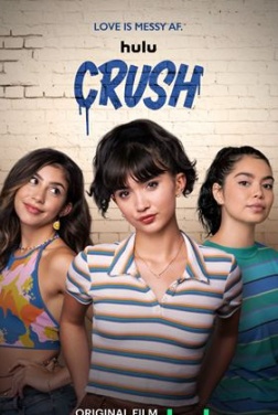 Crush Or Love   (2022)
