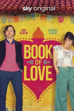 Book Of Love (2022)