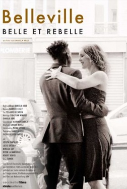 Belleville. Belle et Rebelle (2022)