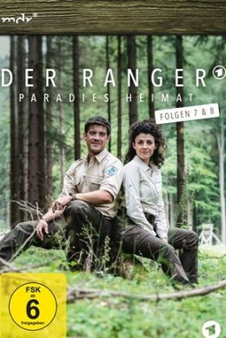 Der Ranger - Paradies Heimat: Zusammenhalt (2022)