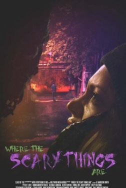 Where The Scary Things Are (2022)