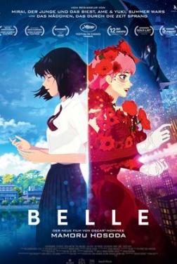 Belle (2022)