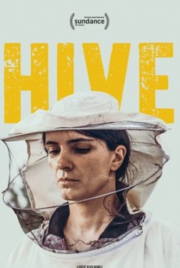 Hive (2022)