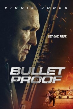 Bullet Proof (2022)