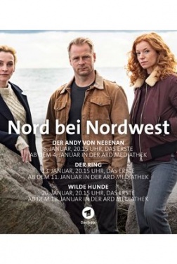 Nord bei Nordwest: Der Ring (2022)