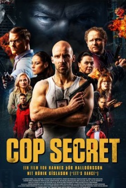 Cop Secret (2022)