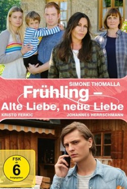 Frühling - Alte Liebe, neue Liebe (2022)