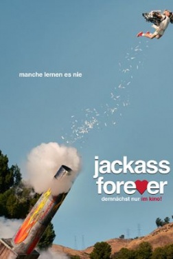 Jackass Forever  (2022)
