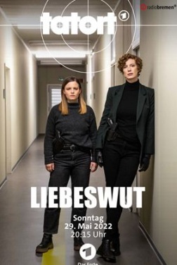 Tatort: Liebeswut (2022)