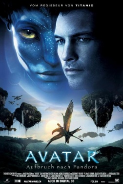 Avatar 2 - Aufbruch nach Pandora (2022)