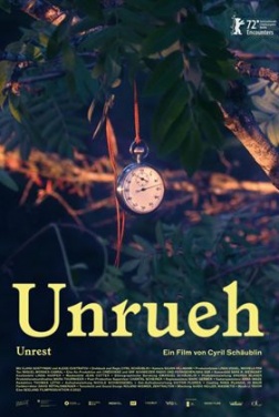 Unrueh (2022)