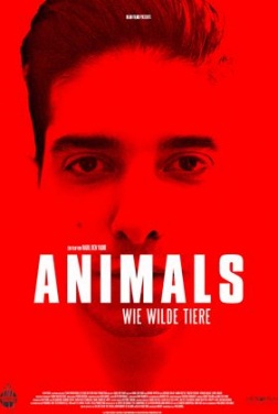 Animals - Wie wilde Tiere (2022)