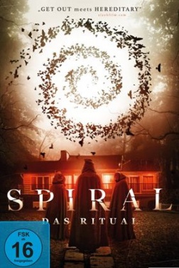 Spiral - Das Ritual (2022)