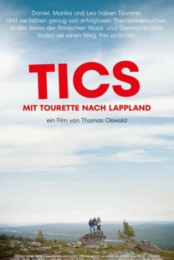 Tics - Mit Tourette nach Lappland (2022)