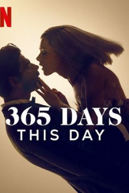 365 Days 2: Dieser Tag (2022)