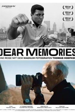 Dear Memories - Eine Reise mit dem Magnum-Fotografen Thomas Hoepker (2022)