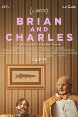 Brian And Charles (2022)