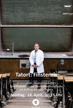 Tatort: Finsternis (2022)