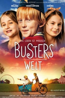 Busters Welt (2022)