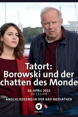Tatort: Borowski und der Schatten des Mondes (2022)