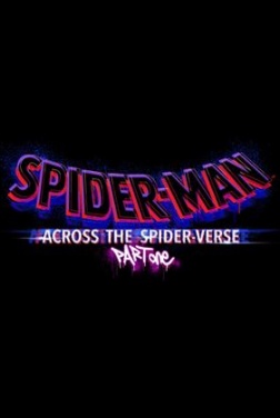 Spider-Man: A New Universe 2 – Across The Spider Verse (2023)