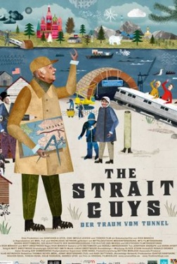 The Strait Guys (2022)