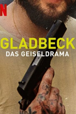 Gladbeck: Das Geiseldrama (2022)