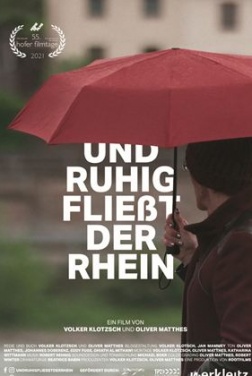 Und ruhig fliesst der Rhein (2022)