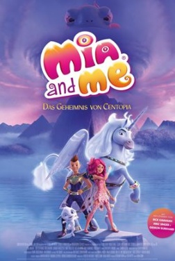 Mia And Me - Das Geheimnis von Centopia (2022)