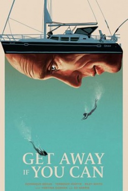 Get Away If You Can (2022)