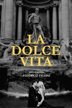 La Dolce Vita - Das süße Leben (2022)