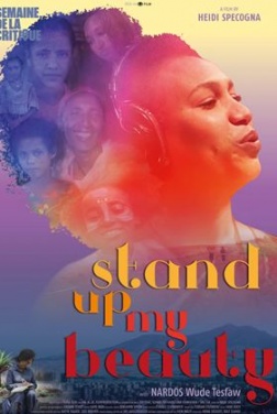 Stand Up My Beauty (2022)