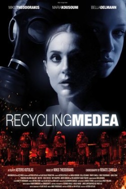 Recycling Medea (2022)