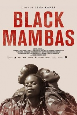 Black Mambas (2022)