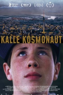 Kalle Kosmonaut (2023)