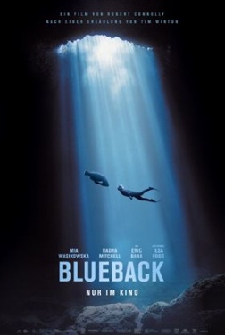 Blueback - Eine tiefe Freundschaft (2022)