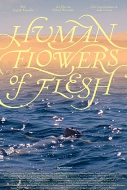 Human Flowers Of Flesh (2022)