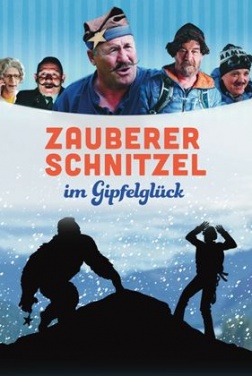Zauberer Schnitzel im Gipfelglück (2022)