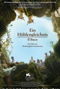 Il Buco - Ein Höhlengleichnis (2022)
