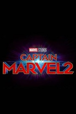 Captain Marvel 2: The Marvels (2022)