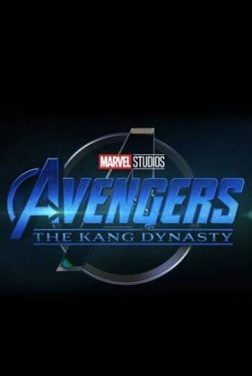 Avengers 5: The Kang Dynasty (2022)